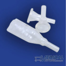 DISCONTINUED by Manufacturer- Freedom Clear 40mm Bx100 - Please call us for other options. Code
