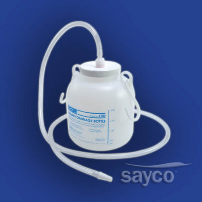 Urinary Drainage Bottles