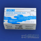 Adhesive Remover Pads