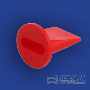 Little Red Valve 6001