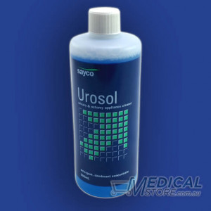 Urosol Appliance Cleaner 500ml 7002