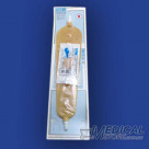 Latex Leg Bag 44oz OB