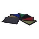 Floor Mat, Beige 150cm