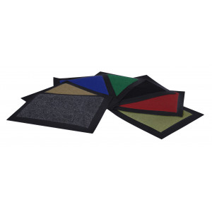 Floor Mat, Charcoal 150cm  STAYMTNTCH150