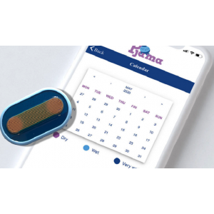 Pjama Connect Bedwetting Alarm  9050