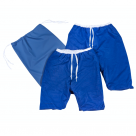 Pjama Bedwetting Shorts (BLUE)  STARTER KIT Age 8-10 (134-140)