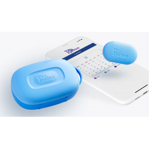Pjama Connect Bedwetting Alarm with Speaker  9054