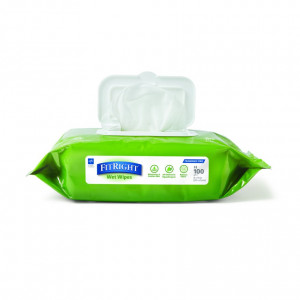 FitRight Everday Wet Wipes 20x25cm (P100) MSCCA263954 FitRight Everday Wet Wipes 20x25cm (P100) MSCCA263954