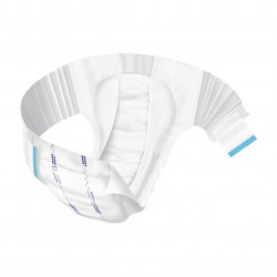 Wrap Around/Tabs