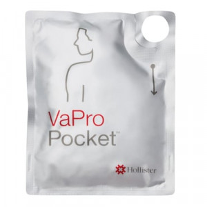 Hollister VaPro Pocket Catheter 14Fr (30) 70144 Hollister VaPro Pocket Catheter 14Fr (30) 70144