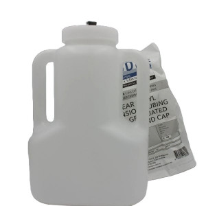 Bedside Bottle 4 Litre 4104