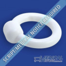 Ring with Knob No support 