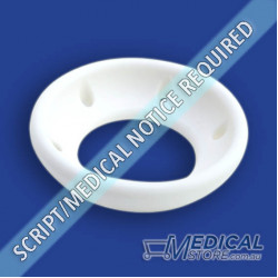 Cup No Support (SCRIPT/MEDICAL NOTICE REQUIRED)