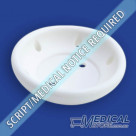 Cup With support 