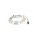 Click Connector Vinyl Tube 1.5m