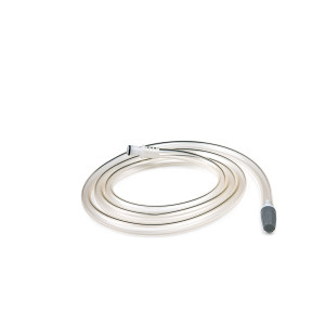 Click Connector Vinyl Tube 1.5m SB4LT