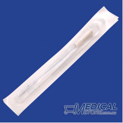 Intermittent Catheters
