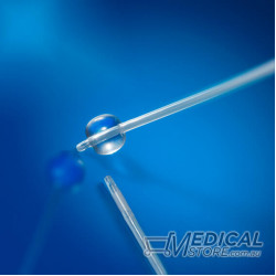 SupraPubic Catheters