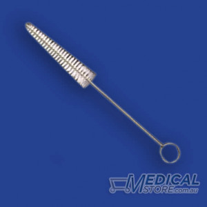 Urocare Parts Cleaning Brush 7003