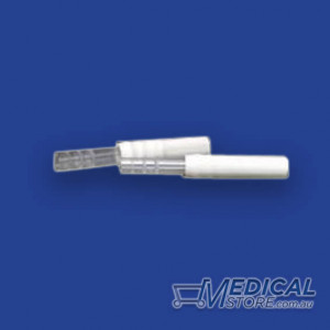 Urocare Catheter Connector Large 6014