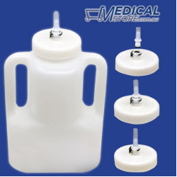 4 Litre Bottle/Spare Parts