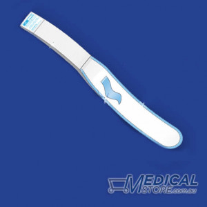 Urocare Deluxe Lower Leg Strap Sm 6348