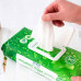 Ocean Hygienic Body Wipes 33x23cm (P50) 5195 Ocean Hygienic Body Wipes 33x23cm (P50) 5195