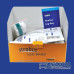 Strobus -Swing Tap 10cm inlet 750ml Leg Bags (BOX 10) - Sterile (includes straps) SB750.10s 10