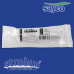 Strobus -Swing Tap 10cm inlet 750ml Leg Bags - Sterile (straps not included) SB750.10s