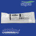 Strobus -Swing Tap 50cm inlet 750ml Leg Bags (BOX 10) - Sterile (includes straps) SB750.50s 10