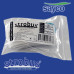 Strobus -Swing Tap 50cm inlet 750ml Leg Bags - Sterile (straps not included) SB750.50s