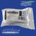 Strobus T-Tap 30cm inlet 750ml Leg Bag (BOX 10) - Sterile (includes straps) SB750T.30s 10