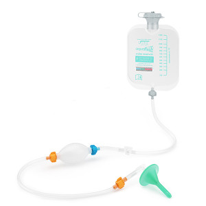 AquaFlush LITE Monthly Kit AFLM