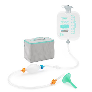 AquaFlush LITE  Starter Kit AFLS