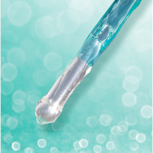 IQ Cath 14Fr Pre Lubricated IQ3204.14