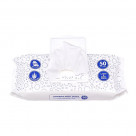 Truwipes Hygienic Body Wipes Large 23X33cm (P50)