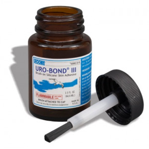 Uro-Bond 3 Silicone Brush On Silicone Adhesive  44.4ml 5000015