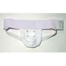 Male Urinal Suspensory Belt (66cm-117cm). Now available in one Universal size. Replaces 4421 and 4420. New Code: