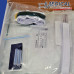 Sport/Discrete 500ml, Twist Tap, Straight Inlet,  (10 Sterile Bags + 1 pair leg straps + 3 connectors) 720.3200.SE